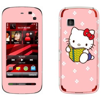   «Kitty  »   Nokia 5230