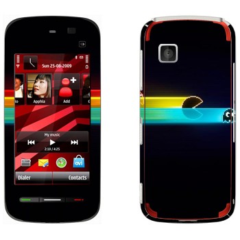   «Pacman »   Nokia 5230