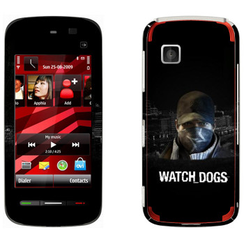   «Watch Dogs -  »   Nokia 5230