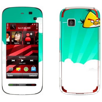   « - Angry Birds»   Nokia 5230