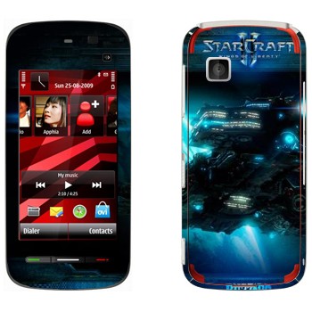   « - StarCraft 2»   Nokia 5230
