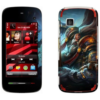   «  - World of Warcraft»   Nokia 5230