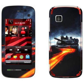   «  - Battlefield»   Nokia 5230