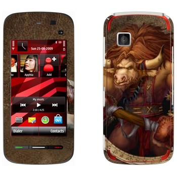   « -  - World of Warcraft»   Nokia 5230