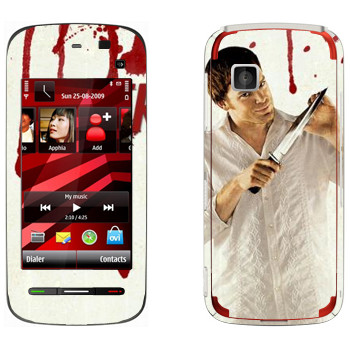   «Dexter»   Nokia 5230