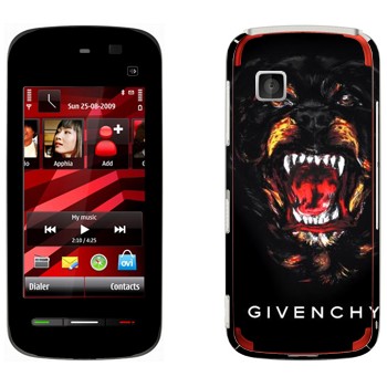   « Givenchy»   Nokia 5230