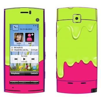   « -»   Nokia 5250