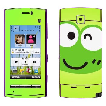   «Keroppi»   Nokia 5250