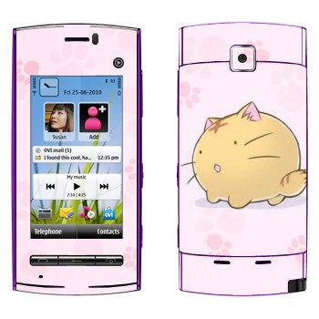   «Poyopoyo - Kawaii»   Nokia 5250