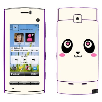   « Kawaii»   Nokia 5250