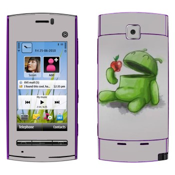   «Android  »   Nokia 5250