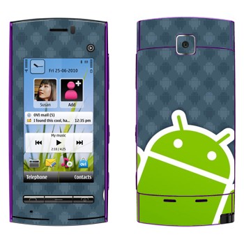   «Android »   Nokia 5250