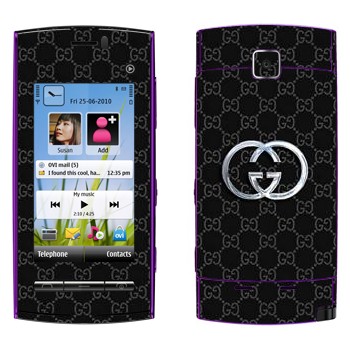   «Gucci»   Nokia 5250
