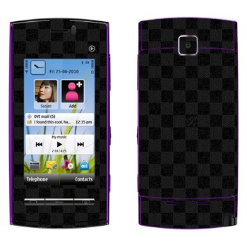   «LV Damier Azur »   Nokia 5250