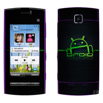   « Android»   Nokia 5250