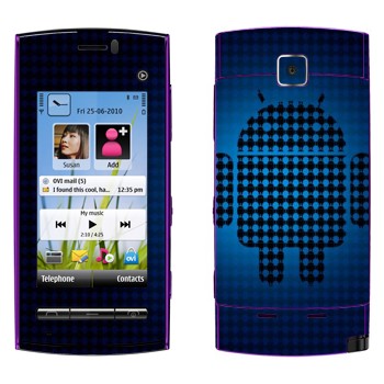   « Android   »   Nokia 5250
