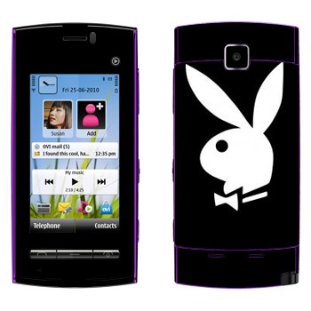   « Playboy»   Nokia 5250