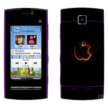  «  Apple»   Nokia 5250