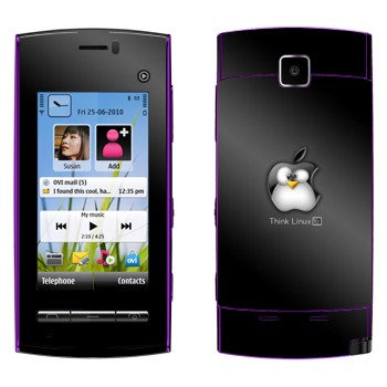   « Linux   Apple»   Nokia 5250