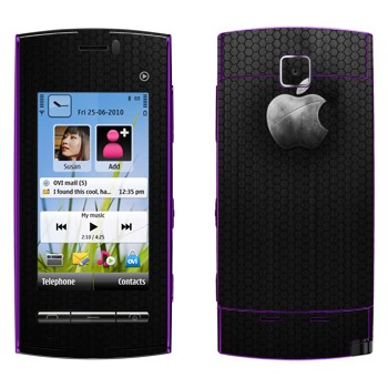   «  Apple»   Nokia 5250