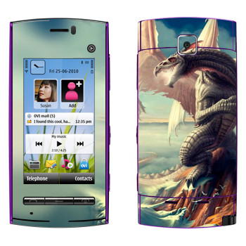   «    »   Nokia 5250