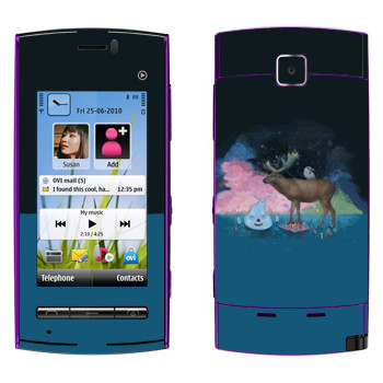   «   Kisung»   Nokia 5250