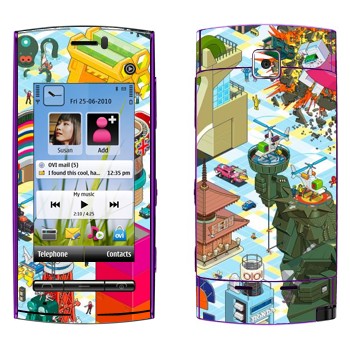   «eBoy -   »   Nokia 5250