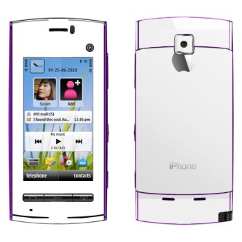   «   iPhone 5»   Nokia 5250