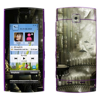   «»   Nokia 5250