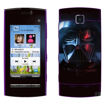   «Darth Vader»   Nokia 5250