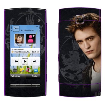   «Edward Cullen»   Nokia 5250