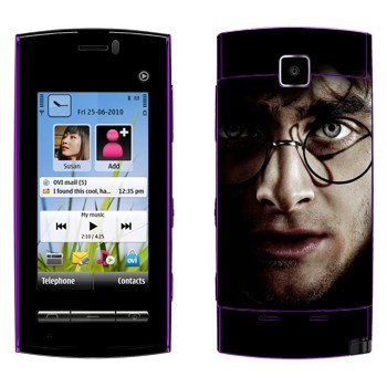   «Harry Potter»   Nokia 5250