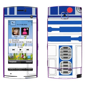   «R2-D2»   Nokia 5250