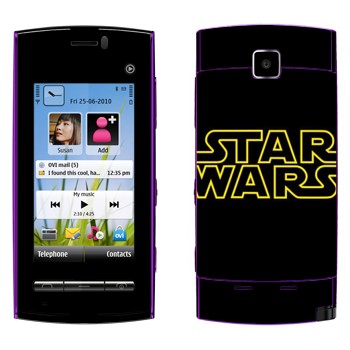   « Star Wars»   Nokia 5250