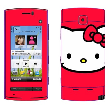  «Hello Kitty   »   Nokia 5250
