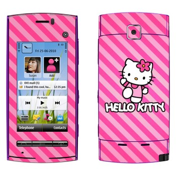   «Hello Kitty  »   Nokia 5250