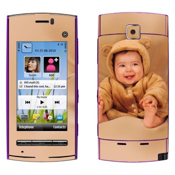   «-»   Nokia 5250