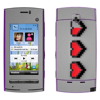   «8- »   Nokia 5250