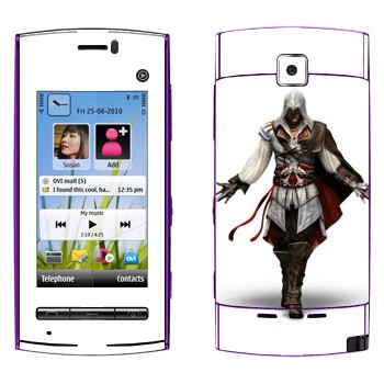   «Assassin 's Creed 2»   Nokia 5250