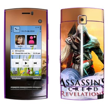   «Assassins Creed: Revelations»   Nokia 5250