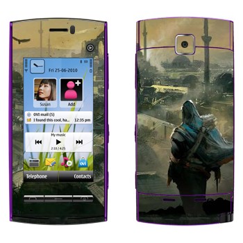   «Assassins Creed»   Nokia 5250