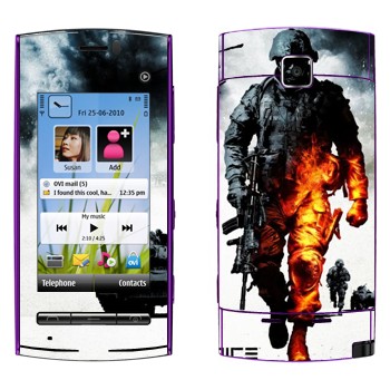   «Battlefield: Bad Company 2»   Nokia 5250