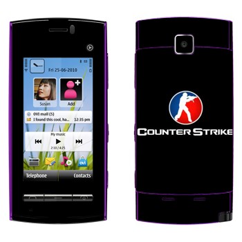   «Counter Strike »   Nokia 5250