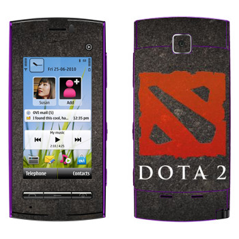   «Dota 2  - »   Nokia 5250