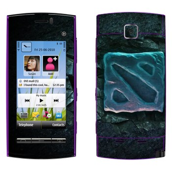   «Dota 2 »   Nokia 5250