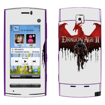   «Dragon Age II»   Nokia 5250