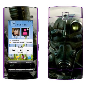   «Fallout 3  »   Nokia 5250