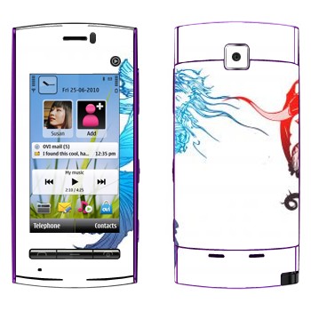   «Final Fantasy 13   »   Nokia 5250