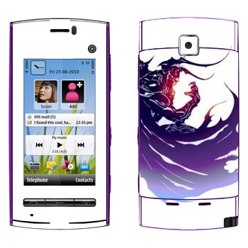   «Final Fantasy 13  »   Nokia 5250