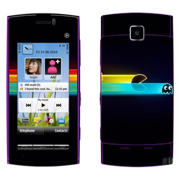   «Pacman »   Nokia 5250